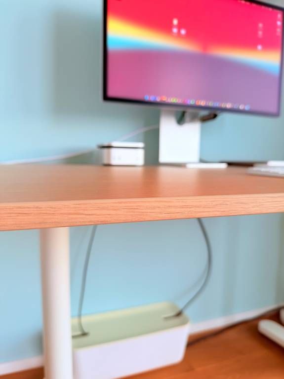 Ikea Schreibtische: Bureau IKEA Bekant 120x80 – Gebraucht aus Neuchâtel von neovision 2