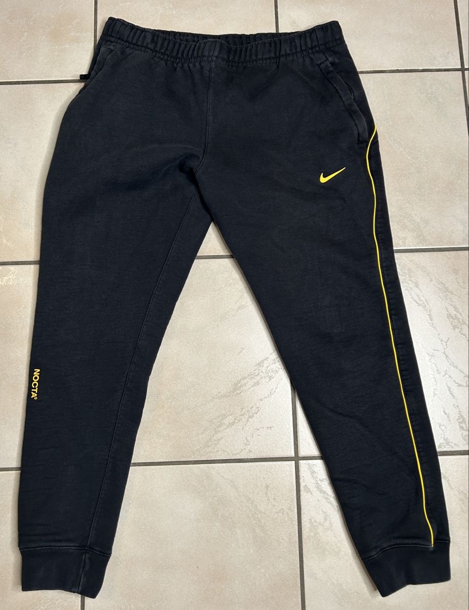 Hosen: Pant jogging Nike x NOCTA L  – Gebraucht aus L'Isle von DanielGed