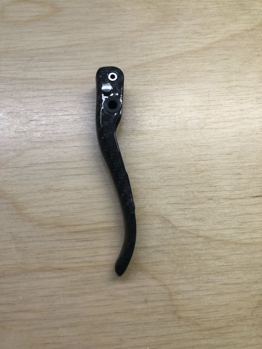 Campagnolo Pezzi di ricambio: Campagnolo Record UD 10s Brake Lever – Nuovo (secondo la descrizione) da Porza venduto da agamura 3