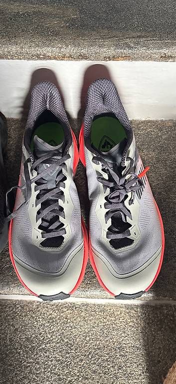 Scarpe da uomo: Scarpe da trailrunning Uomo  – Usato da Castel San Pietro venduto da sab_kdt9 2