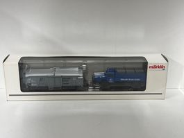 Märklin 48113 Museeumswagen 2013 H0 AC