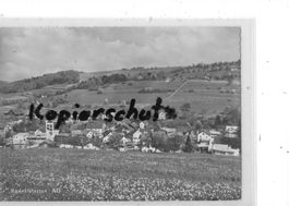AG Rudolfstetten
