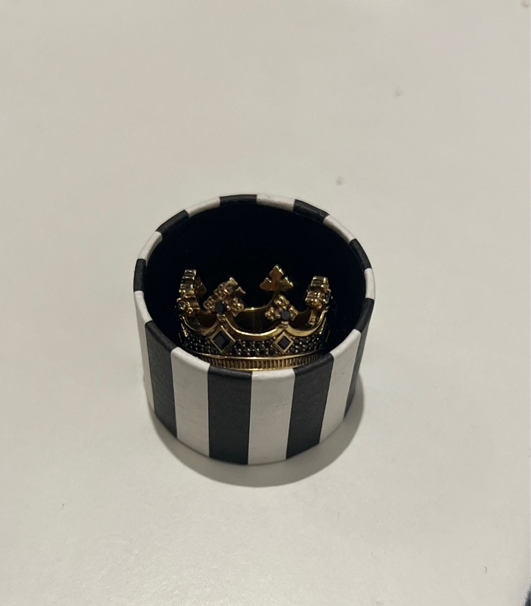 Thomas Sabo Anelli: Ring – Nuovo (secondo la descrizione) da Langrickenbach venduto da Michelle.knittel
