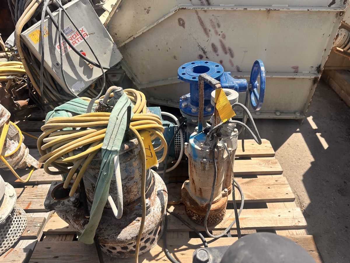 Pompe & Parti di ricambio: Schmutz Wasserpumpe – Usato da lyssach venduto da brax2019 3