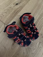 Sandales Elefanten taille 25 enfant bon état