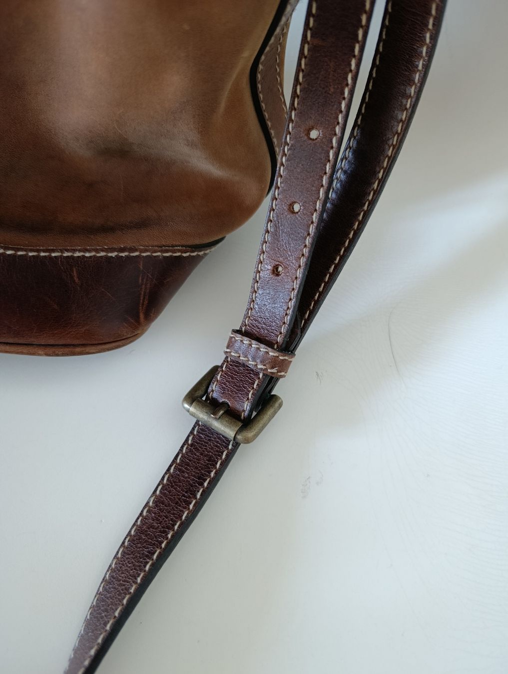 Borse: Vintage Timberland Bag – Usato da Wil SG venduto da Donaldus 6