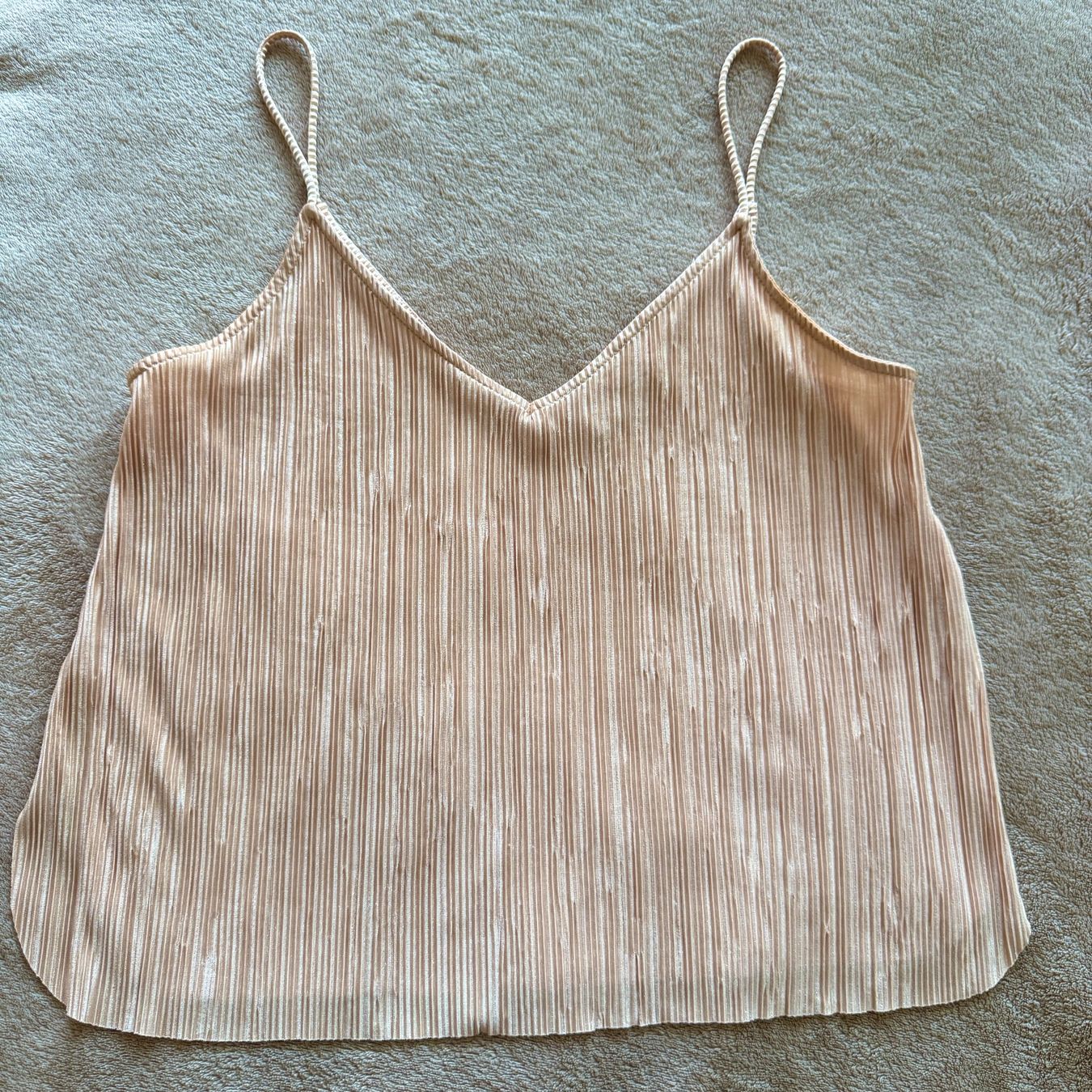 Bershka Tops: Top Bershka Gr.M – Gebraucht aus Burgdorf von ssv_9t9f