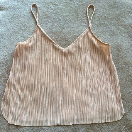 Top Bershka Gr.M