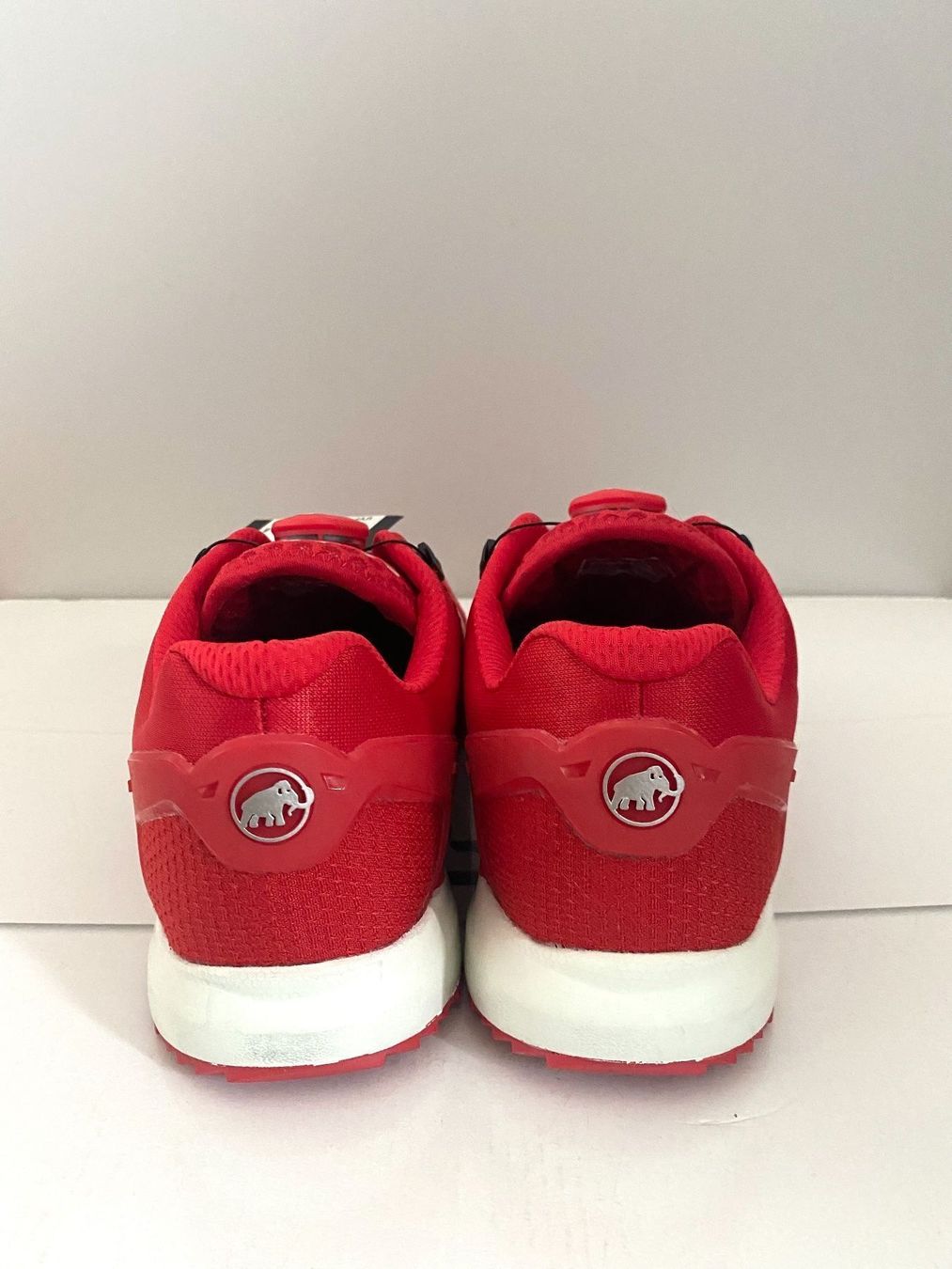 Mammut Herrenschuhe: Mammut MTR 201 Trailrunning gr 40 2/3 – Neu (gemäss Beschreibung) aus Zürich von Altruisti 2
