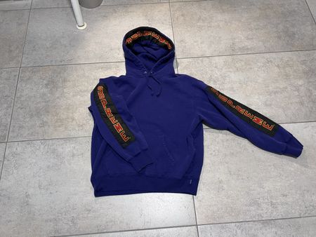 Supreme Hoodie Lotto