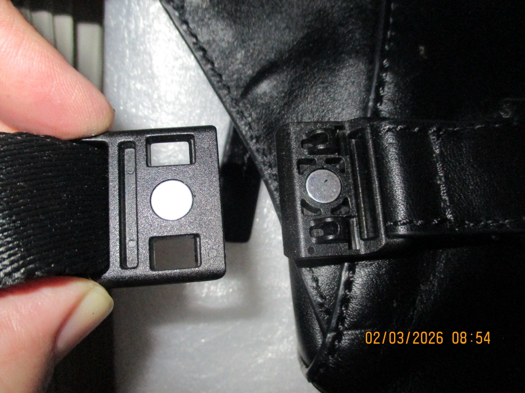 Borse: ECHTLEDER TASCHE THE BRIDGE – Nuovo (secondo la descrizione) da Safenwil venduto da universum78 7