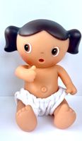 Puppe Beedibies Corolle Limitierte Auflage Vintage