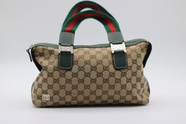 Gucci Sherry Boston
