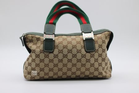 Gucci Sherry Boston