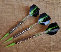 Dart 3 Stk Set