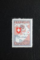 FELDPOST - POSTE de CAMPAGNE