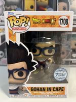 Funko POP! Animation Dragon Ball Super - Super Hero - Gohan