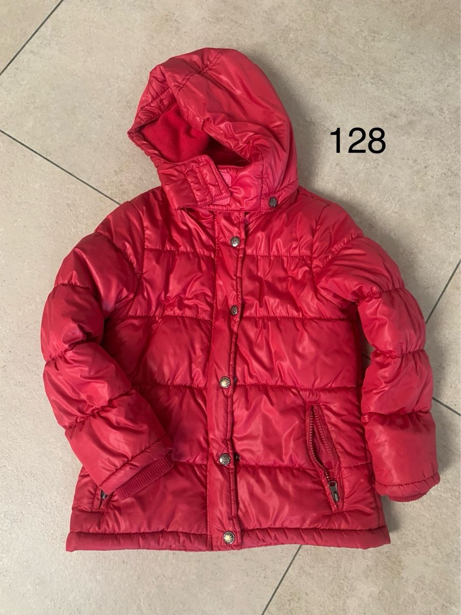 Jacken & Mäntel: Herbst-/Winterjacke – Gebraucht aus Muri AG von Ariete81