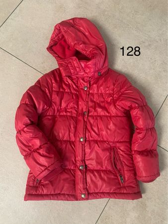 Herbst-/Winterjacke