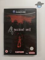Resident Evil 4 -ENG- /Nintendo Gamecube