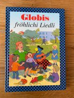 Globis fröhlichi Liedli 1997