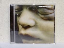 CD RAMMSTEIN / MUTTER