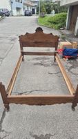 Alte Bett (Antik)