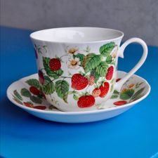 Profile image of erdbeeren
