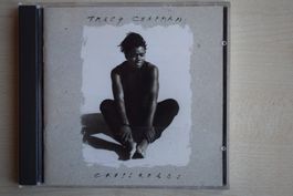 Tracy Chapman Crossroads CD Kultalbum Top Zustand (840)