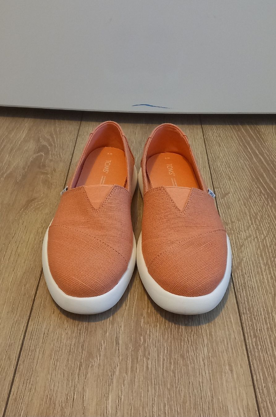 Chaussures femmes: Sommerschuhe 40, Toms – Neuf (Voir description) à Rorbas par siramad 2