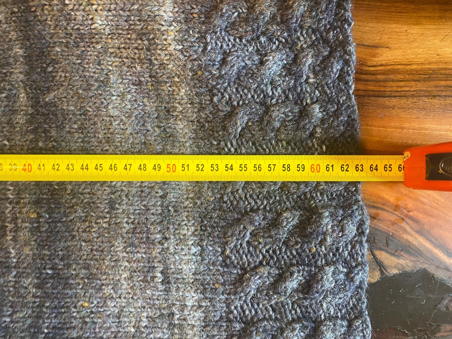 Pulls & Sweat-shirts: Toller HANDGESTRICKTER Rollkragenpulli, Wolle,  Gr M – D'occasion à Bern par paultschur11 4