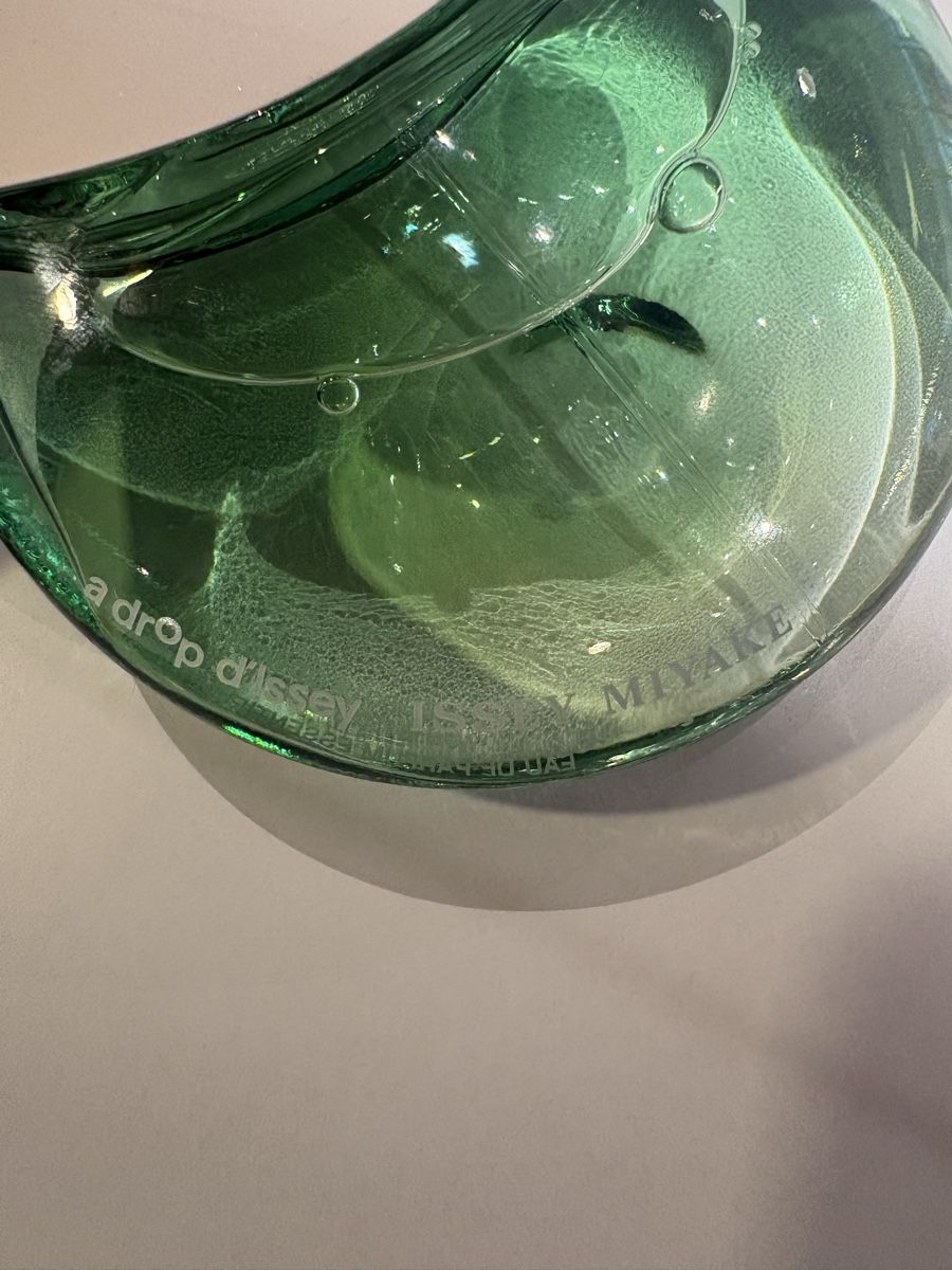 Issey Miyake Parfum & Eau de Toilette: Leau d Issey – Gebraucht aus Möhlin von Yvi7510
