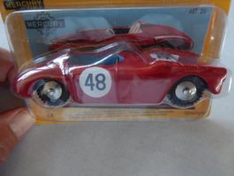 Lancia D24 von Mercury! replika OVP  %% Ausverkauf %%