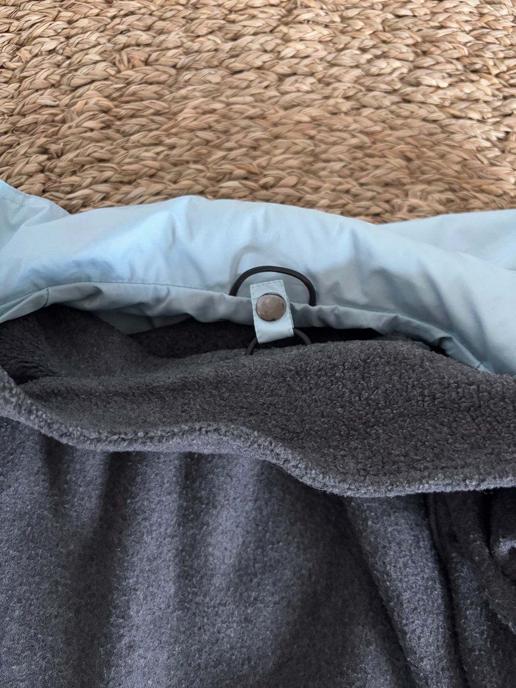 Giacche: 2 in 1 Funktionsjacke Gr 42 – Usato da Laufenburg venduto da VintageMuesli 5
