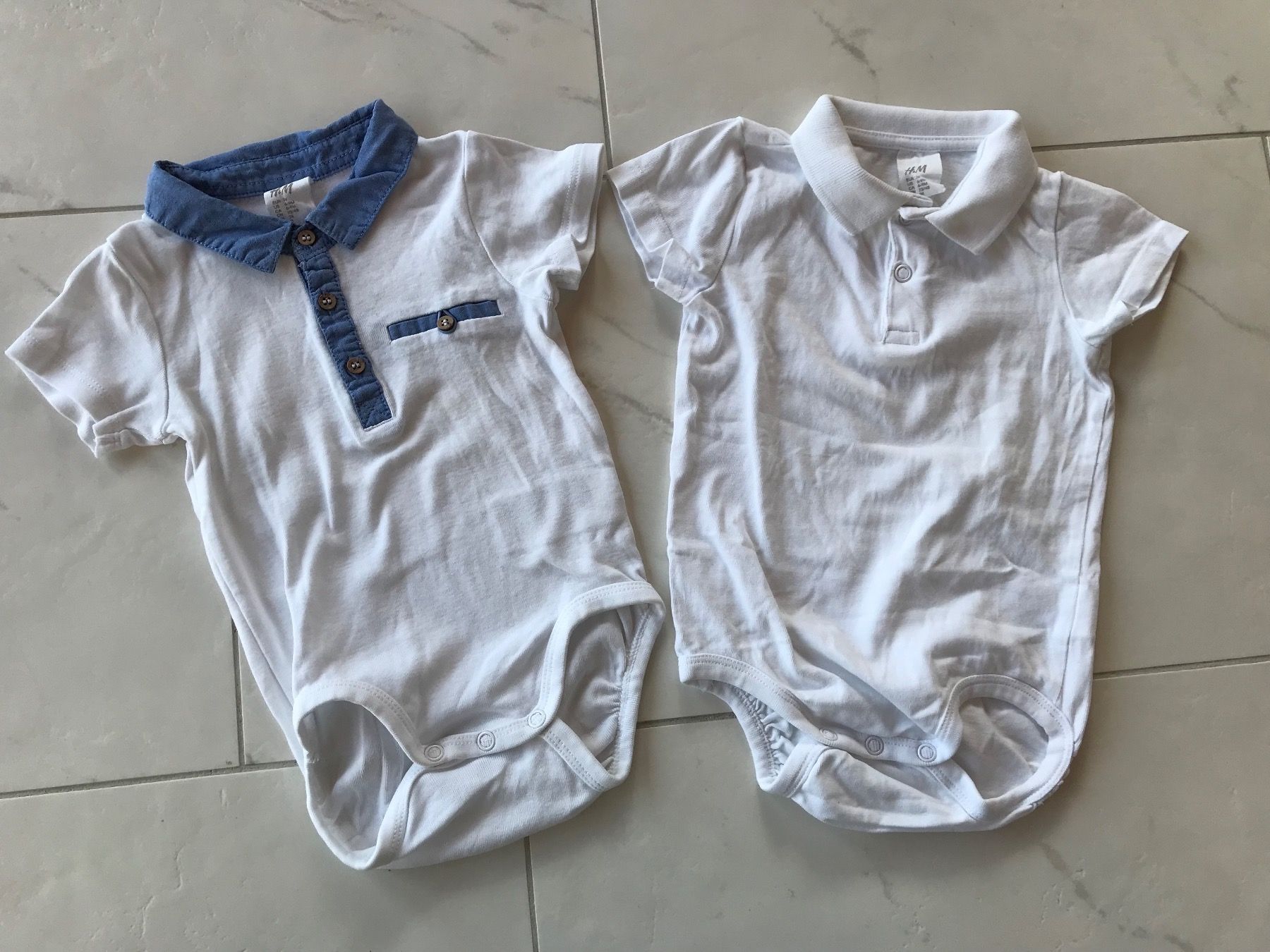 Lotti & Set di vestiti: Wäschepaket Grösse 74 – Usato da Wagen venduto da 20Ricola18 2