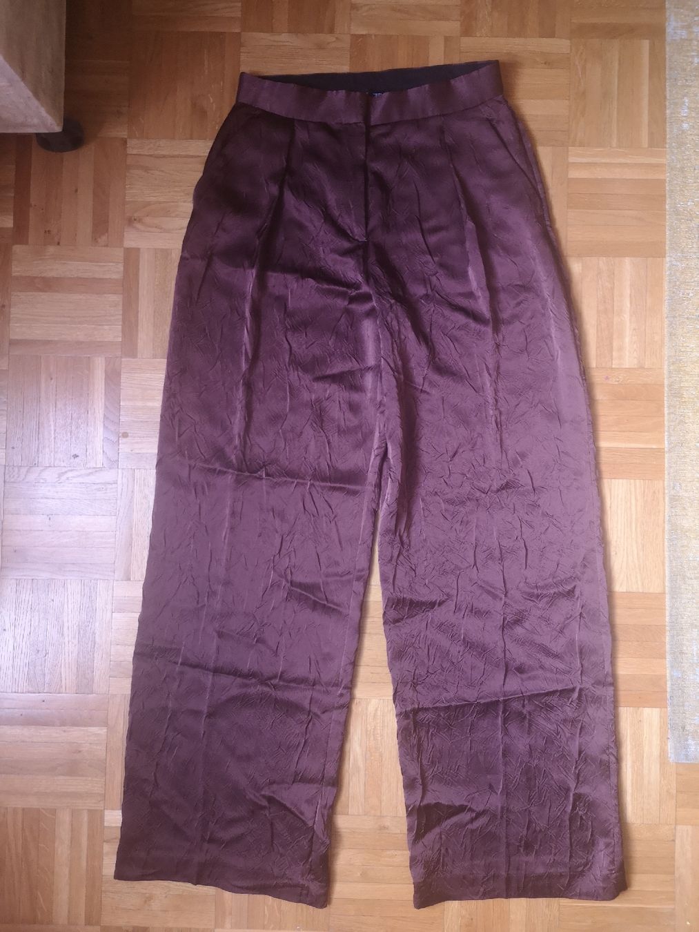 Mango Pantaloni: Mango pantalon – Nuovo (secondo la descrizione) da Lausanne venduto da mooshi-wooshi 4