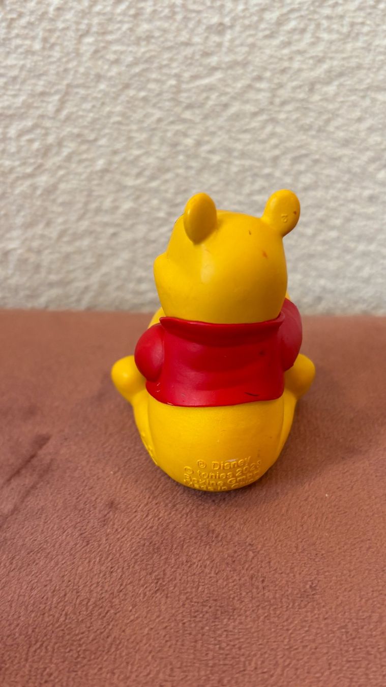 Hörbücher: Tonie Winnie Puh – Gebraucht aus Zihlschlacht von sve_m76s 1