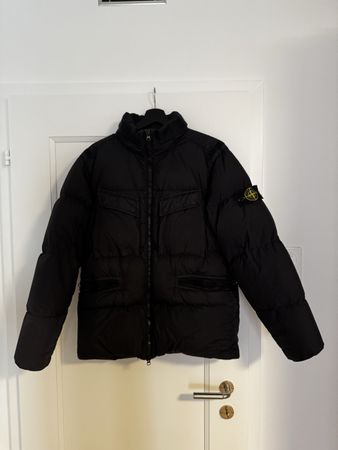 Stone Island Daunenjacke/Pufferjacket