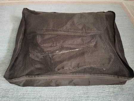 Kleidersäcke für Reisen