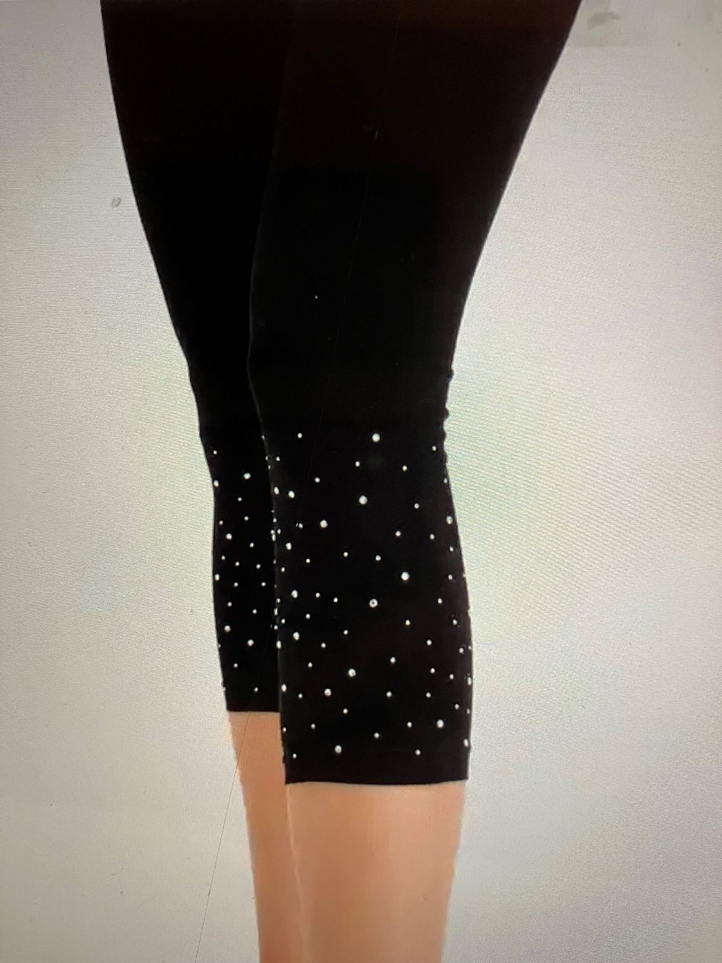 Leggings: Leggins 34/36 – Usato da Clarens venduto da Piluka 2