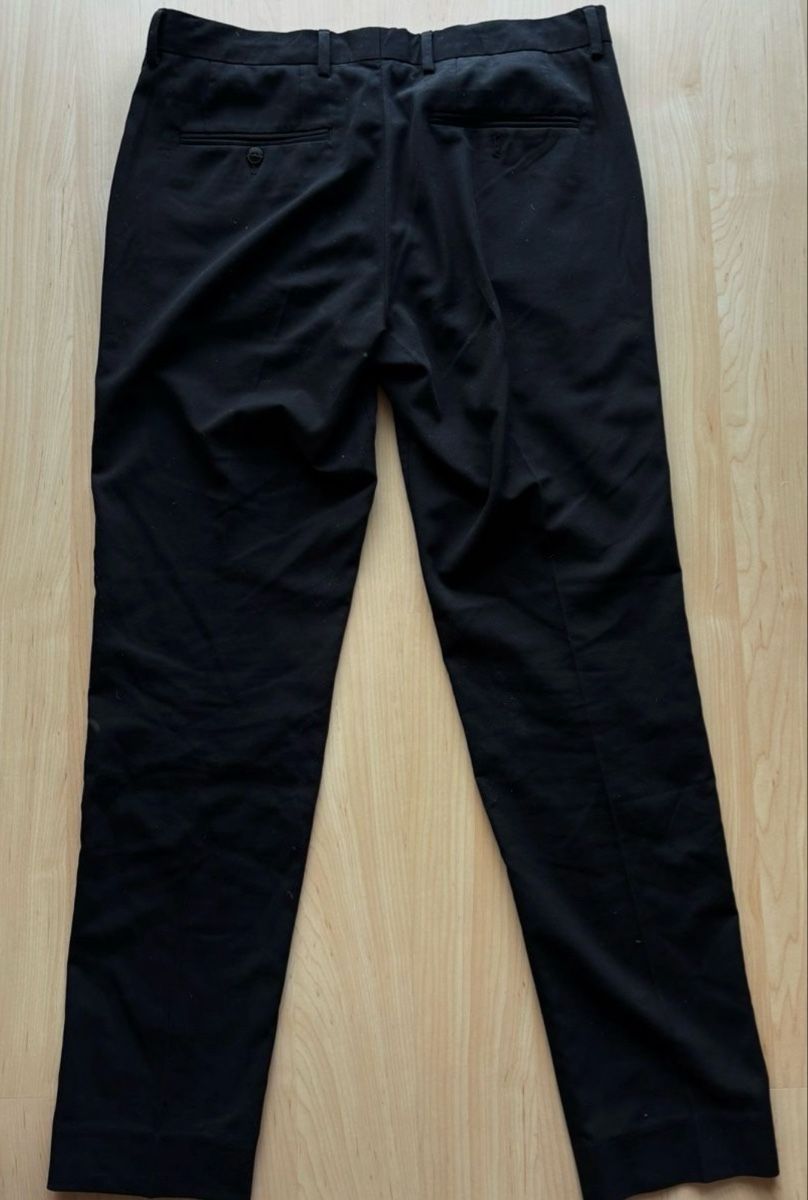 Jack & Jones Pantalons: Pantalon noir 52 – Neuf (Voir description) à Denens par RomainSecondeMain 2