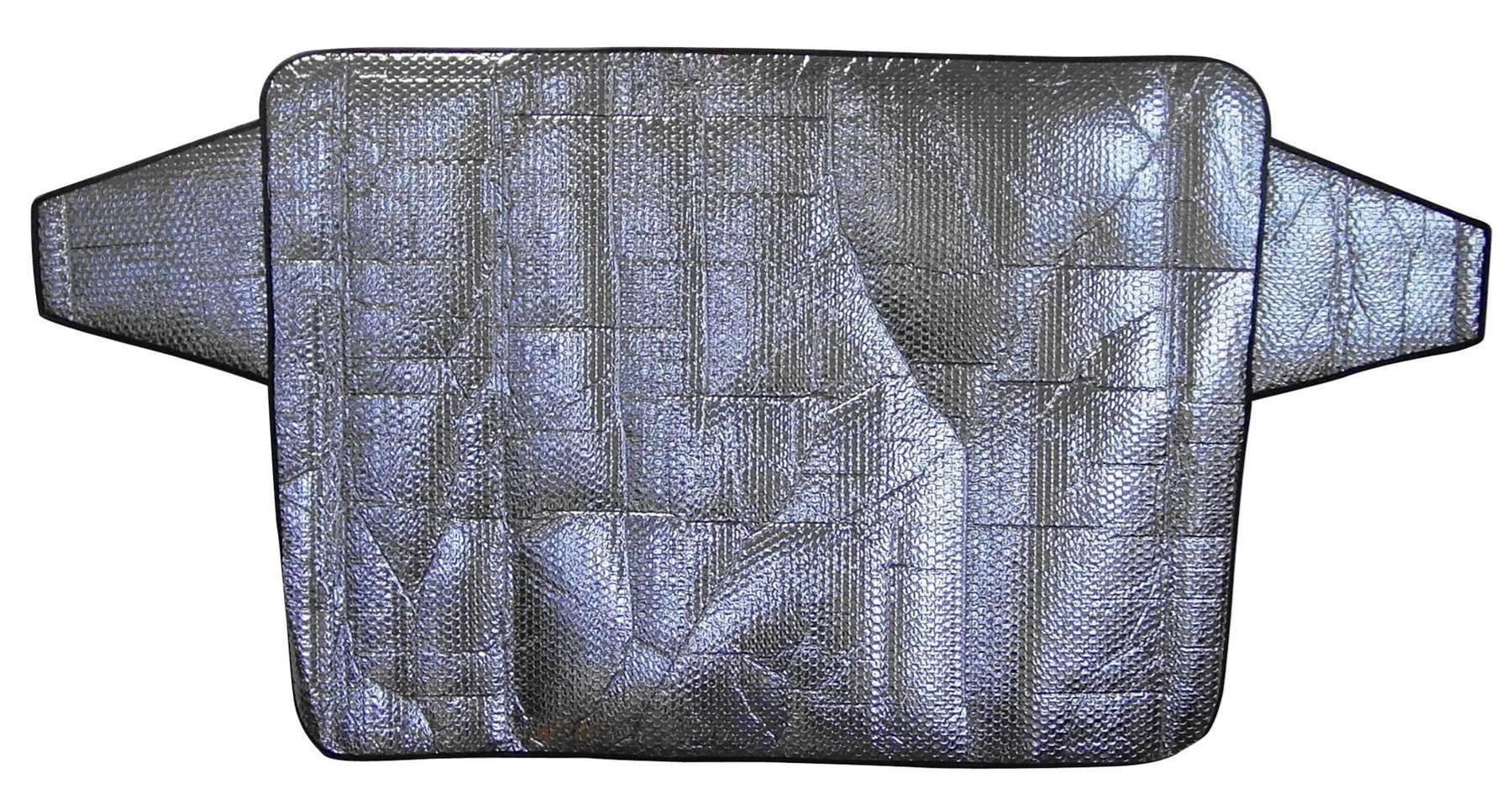 Autres accessoires p. véhicule: Sonnenblende/Eisschutz Frontscheibe – Neuf avec emballage d'origine à St. Gallen par cointec 1