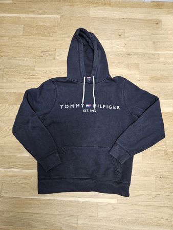 Tommy Hilfiger Hoodie Gr. S