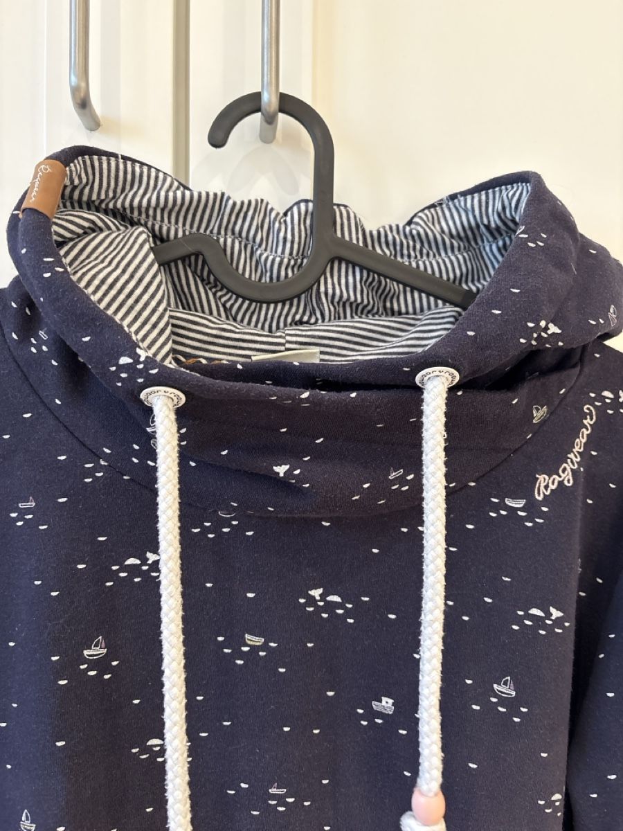 Ragwear Maglioni & Felpe: Ragwear Pullover  – Usato da Schangnau venduto da leo_82zx 2