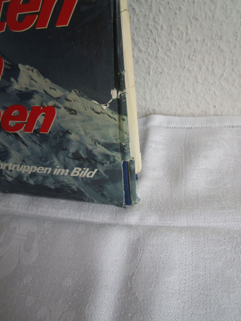 Libri: Piloten über den Alpen, 1984 – Usato da Binningen venduto da tempipassati 1
