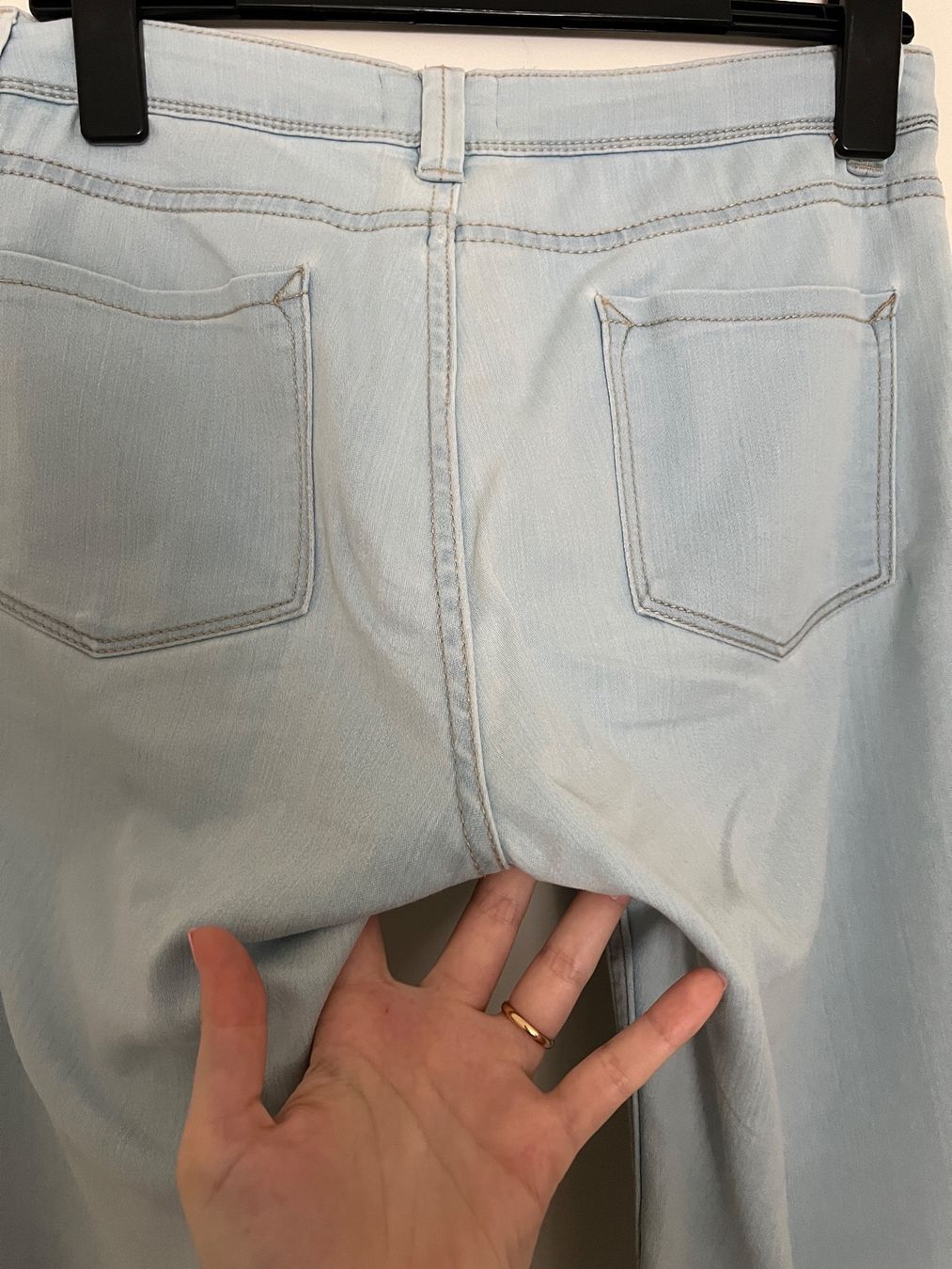 Jeans: Hell Jeans EASYWEAR 42 – Usato da Horgen venduto da linuxrp 7