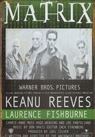 Rusty Blechschild-MATRIX