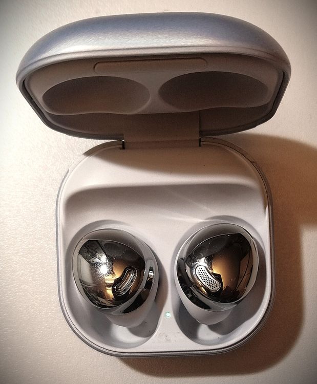 SAMSUNG Galaxy Buds (SM-R190) (Gebraucht) in STAEFA für CHF 21.1 – mit ...