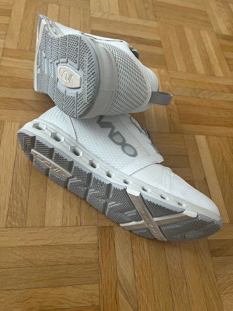 Scarpe da uomo: Sneaker "VADO" Gr. 40, GTX! Neu! – Nuovo (secondo la descrizione) da Walenstadt venduto da ricamul 5