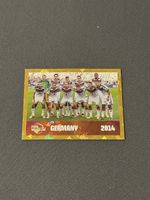 Panini WM 2026 - FWC 18